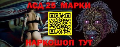 амф Берёзовский